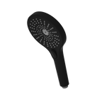 Nero Opal Hand Shower - Matte Black - NR508077MB