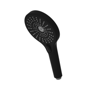 Nero Opal Hand Shower - Matte Black - NR508077MB