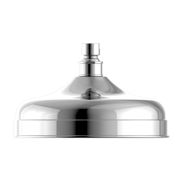 Nero York 200mm Shower Head - Chrome - NR508094CH