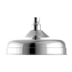 Nero York 200mm Shower Head - Chrome - NR508094CH