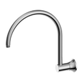 Nero York Shower Arm - Chrome - NR508CH