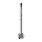 Nero York Shower Arm - Chrome - NR508CH