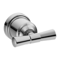 Nero York Robe Hook - Chrome - NR6982CH