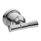 Nero York Robe Hook - Chrome - NR6982CH