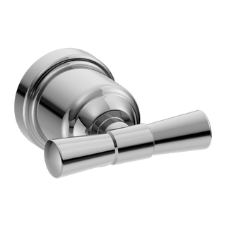 Nero York Robe Hook - Chrome - NR6982CH
