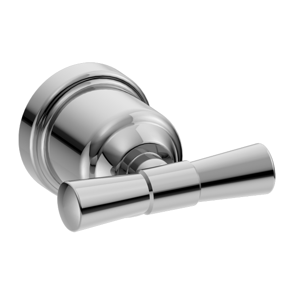 Nero York Robe Hook - Chrome - NR6982CH