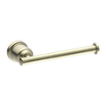Nero York Toilet Roll Holder - Aged Brass - NR6986AB