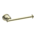 Nero York Toilet Roll Holder - Aged Brass - NR6986AB