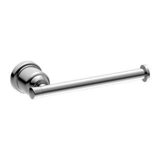 Nero York Toilet Roll Holder - Chrome - NR6986CH