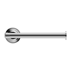 Nero York Toilet Roll Holder - Chrome - NR6986CH