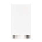 Nero Bianca Robe Hook - Brushed Nickel - NR9082BN