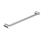 Nero Mecca Care 25mm Grab Rail 300mm - Chrome - NRCR2512CH