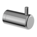 Nero Mecca Care 25mm Wall Hook - Chrome - NRCR2582CH