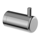 Nero Mecca Care 25mm Wall Hook - Chrome - NRCR2582CH