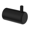 Nero Mecca Care 25mm Wall Hook - Matte Black - NRCR2582MB