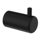 Nero Mecca Care 25mm Wall Hook - Matte Black - NRCR2582MB