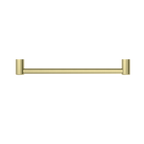 Nero Mecca Care 32mm Grab Rail 900mm - Brushed Gold - NRCR3230BG