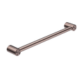 Nero Mecca Care 32mm Grab Rail 900mm - Brushed Bronze - NRCR3230BZ