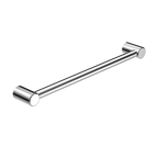 Nero Mecca Care 32mm Grab Rail 300mm - Chrome - NRCR3212CH