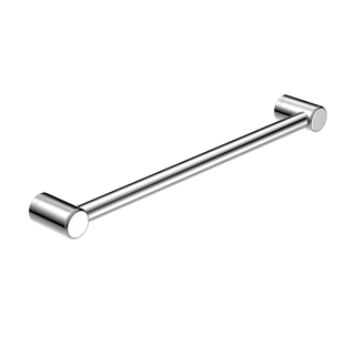 Nero Mecca Care 32mm Grab Rail 300mm - Chrome - NRCR3212CH