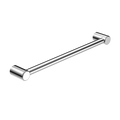 Nero Mecca Care 32mm Grab Rail 600mm - Chrome - NRCR3224CH