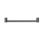 Nero Mecca Care 32mm Grab Rail 450mm - Gun Metal - NRCR3218GM