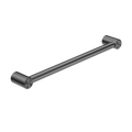 Nero Mecca Care 32mm Grab Rail 450mm - Gun Metal - NRCR3218GM