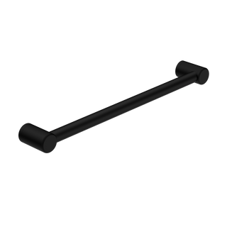 Nero Mecca Care 32mm Grab Rail 300mm - Matte Black - NRCR3212MB