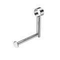 Nero Mecca Care Add On Toilet Roll Holder - Chrome - NRCR3286TCH