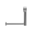 Nero Mecca Care Add On Toilet Roll Holder - Chrome - NRCR3286TCH