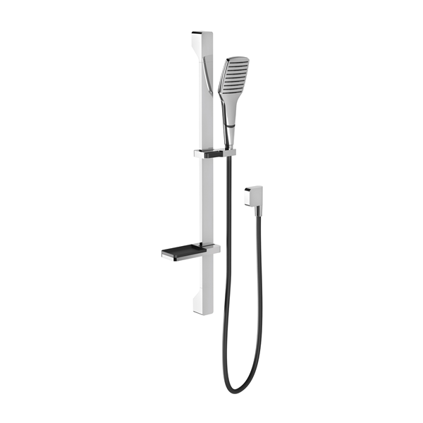 Phoenix - NX Cape - 605-6810-00 - Rail Shower