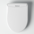 National N-2000-E Bidet Seat - Elongated