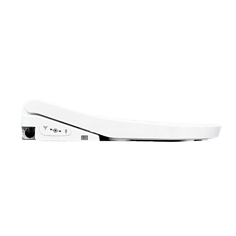 National N-2000-U Bidet Seat - U Shape