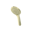 Nero Air Hand Shower Brushed Gold - NR508074BG