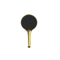 Nero Air Hand Shower Ii Brushed Gold - NR508002BG