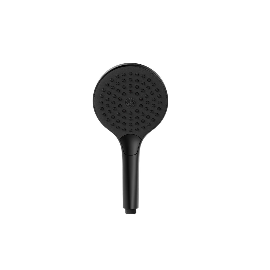 Nero Air Hand Shower Ii Matte Black - NR508002MB