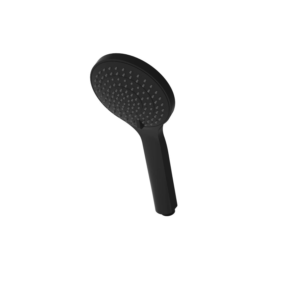 Nero Air Hand Shower Matte Black - NR508074MB