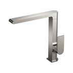 Nero Bianca Kitchen Mixer -  LF Brushed Nickel - NR321507BN