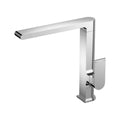 Nero Bianca Kitchen Mixer - LF Chrome - NR321507CH