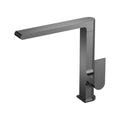 Nero Bianca Kitchen Mixer - LF Gun Metal - NR321507GM