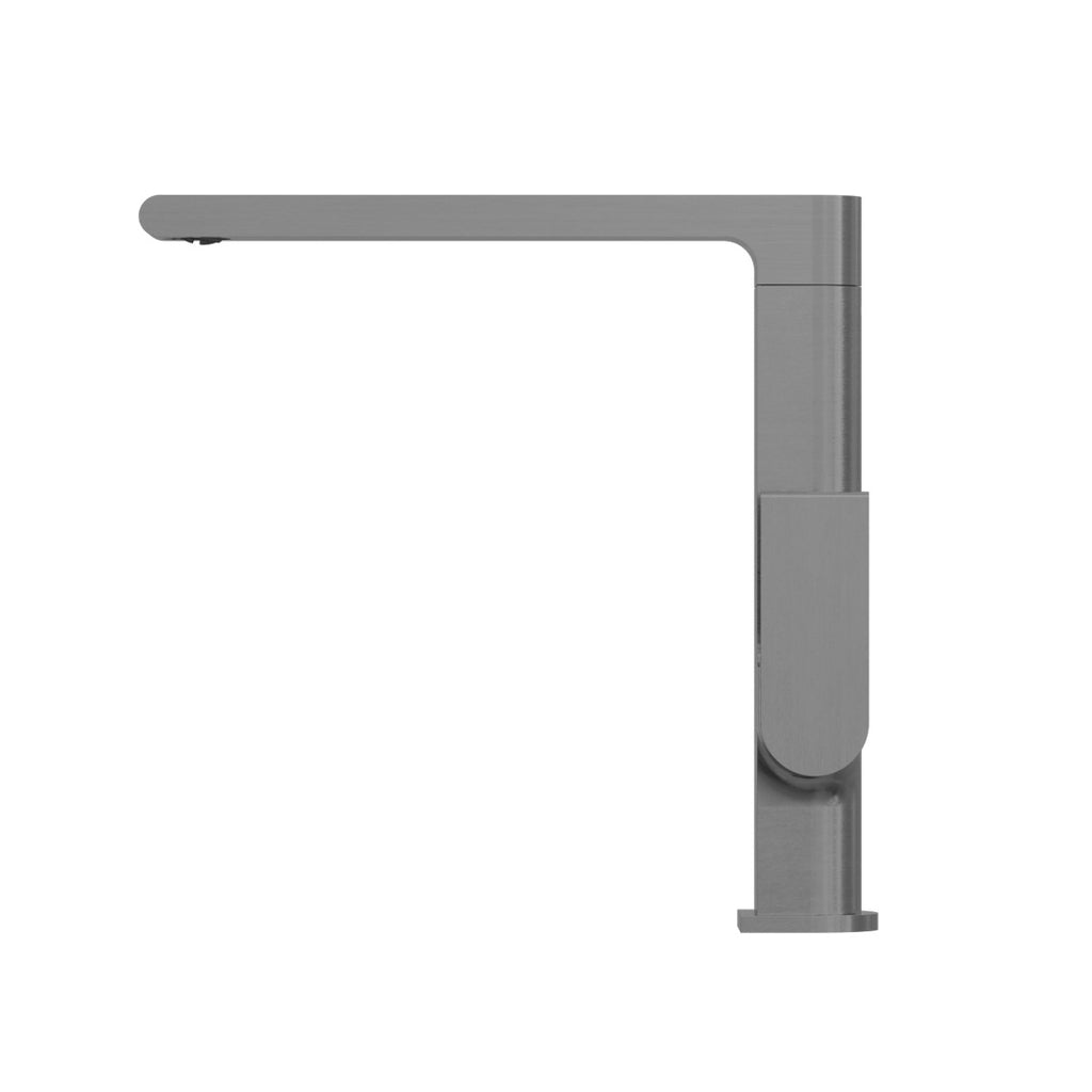Nero Bianca Kitchen Mixer - LF Gun Metal - NR321507GM