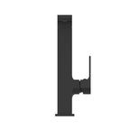Nero Bianca Kitchen Mixer - LF Matte Black - NR321507MB