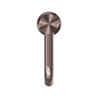 Nero Mecca Basin Mixer - Brushed Bronze - NR221901BZ
