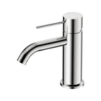 Nero Mecca Basin Mixer - Chrome - NR221901CH
