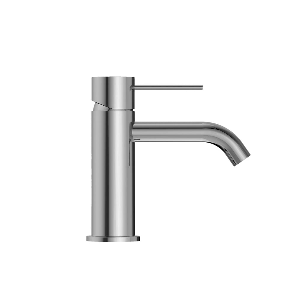 Nero Mecca Basin Mixer - Chrome - NR221901CH
