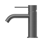 Nero Mecca Basin Mixer - Gun Metal - NR221901GM