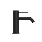 Nero Mecca Basin Mixer - Matte Black - NR221901MB