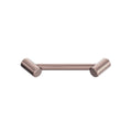 Nero Mecca Care 25mm Footrest Corner Grab Rail 215mm - Brushed Bronze - NRCR2508WBZ