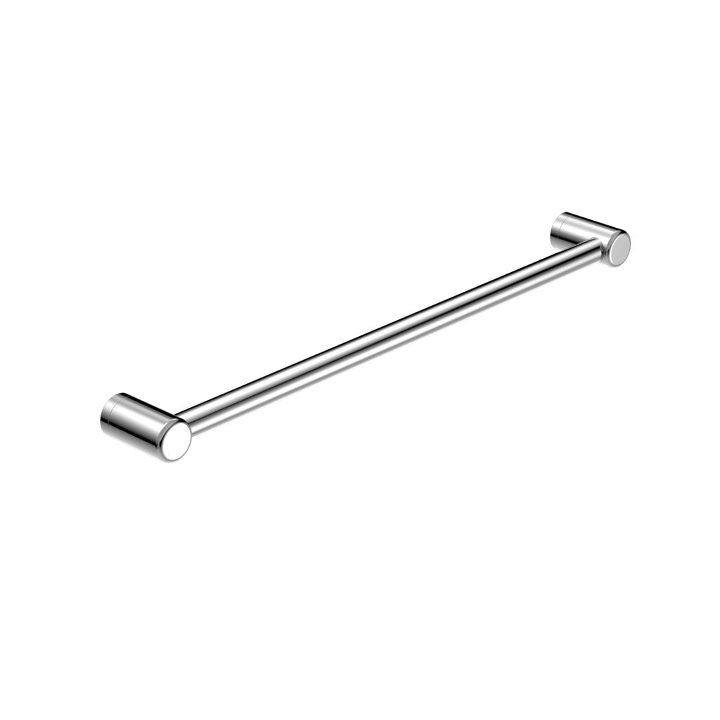 Nero Mecca Care 25mm Grab Rail 450mm - Chrome - NRCR2518CH