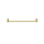 Nero Mecca Care 25mm Grab Rail 600mm - Brushed Gold - NRCR2524BG